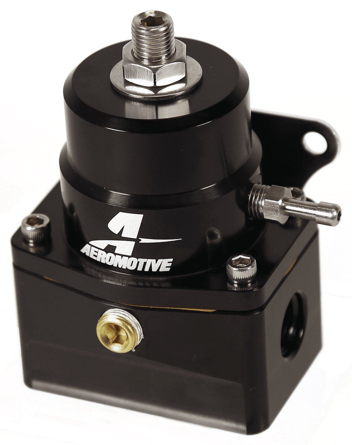 FUEL REGULATOR