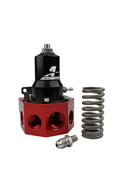 FUEL REGULATOR