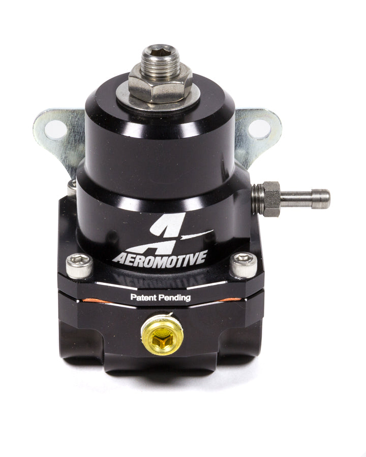 FUEL REGULATOR