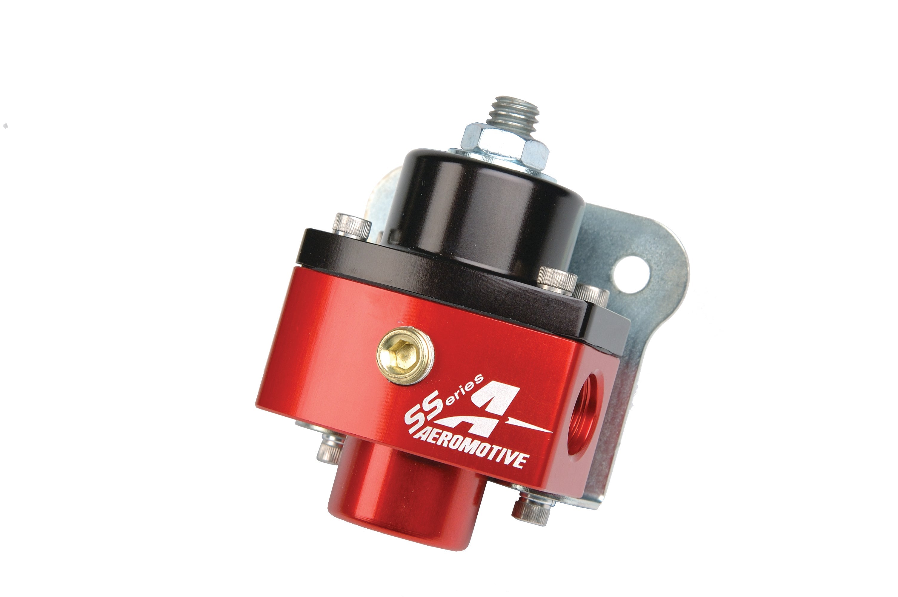 FUEL PRESSURE REGULATOR