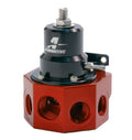 FUEL PRESSURE REGULATOR