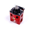FUEL PRESSURE REGULATOR