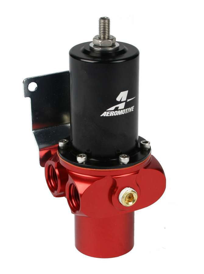 REGULATOR FUEL PRESSURE 4PORT