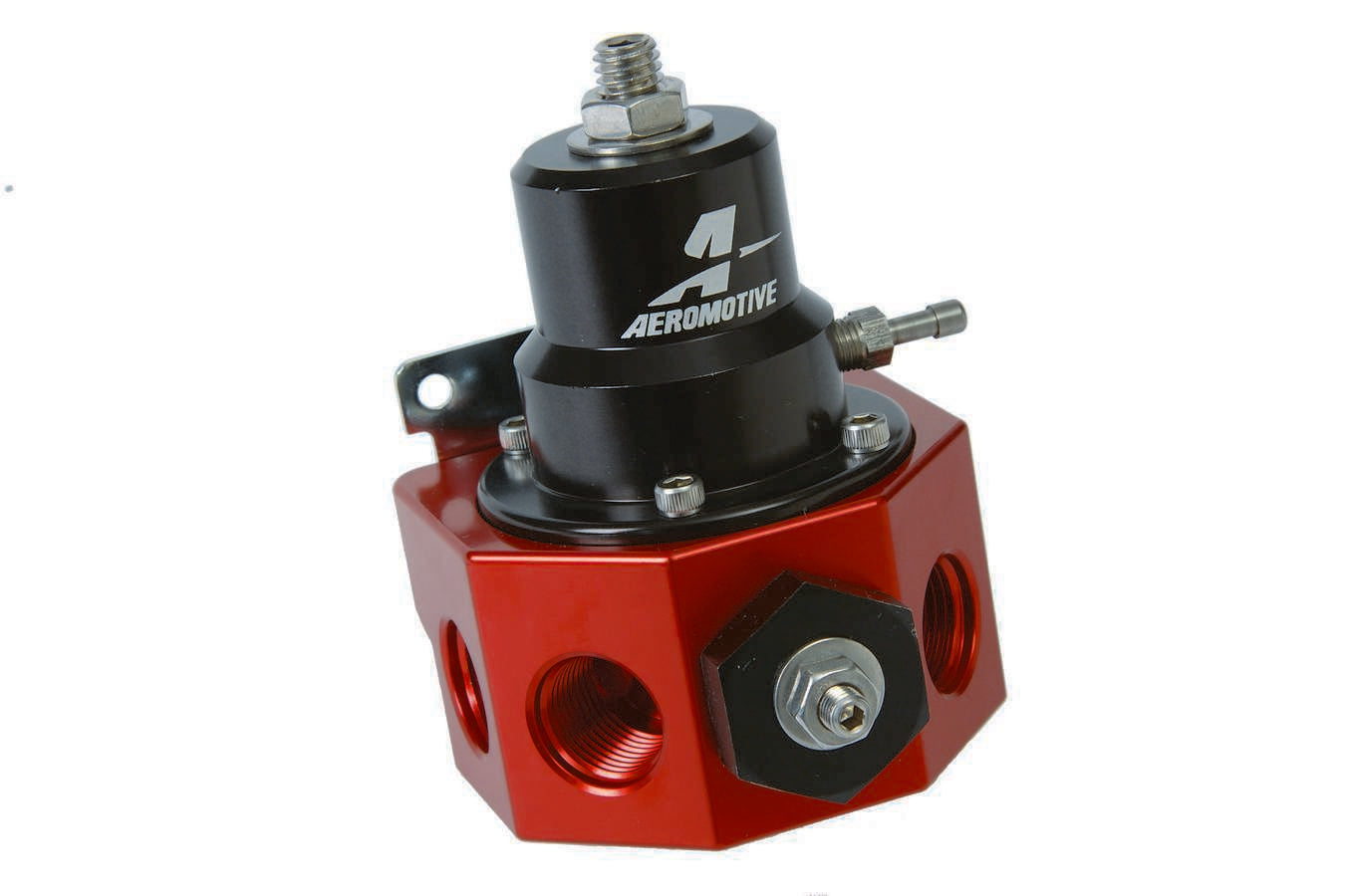 FUEL PRESSURE REGULATOR