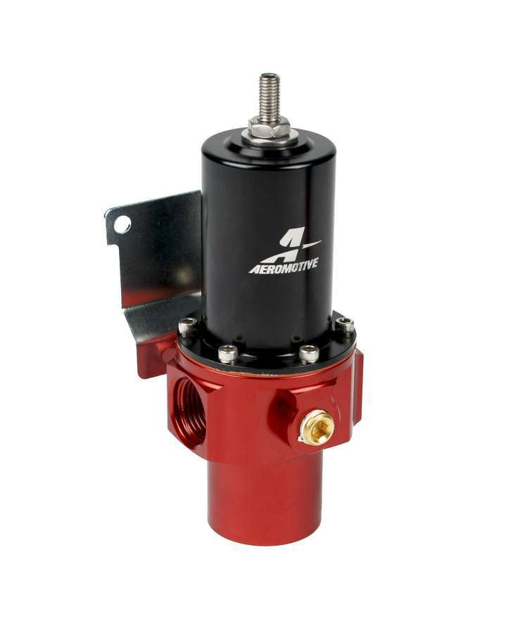 PRO-STOCK 2-PORT REGULATOR