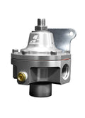 FUEL PRESSURE REGULATOR