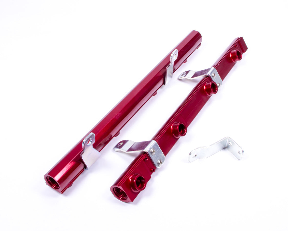 FUEL RAIL