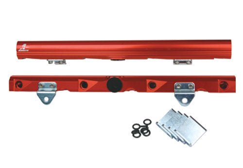 BILLET FUEL RAIL LS3