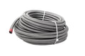 20 BRAIDED FUEL HOSE AN-06