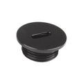 -8an Slim Line Billet Port Plug