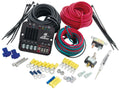 FUEL PUMP SPEED CONTROLLER