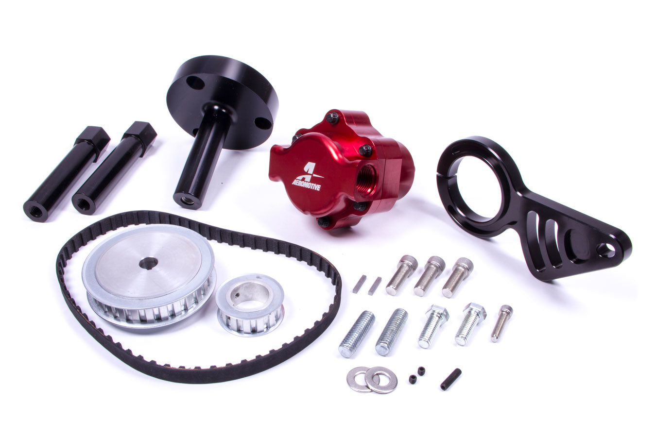 FUEL PUMP KIT
