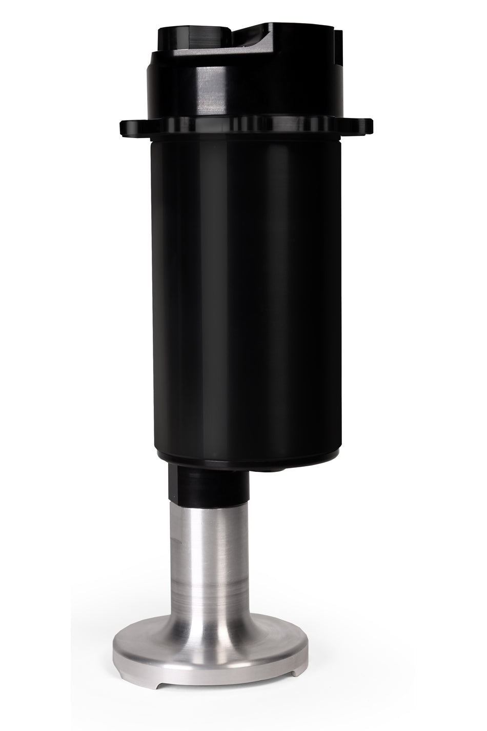 BRUSHLESS FUEL PUMP