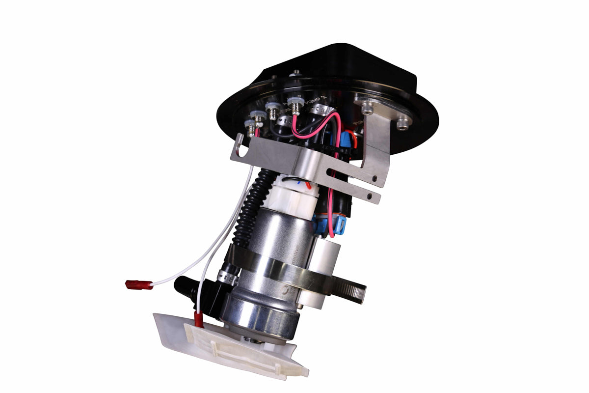 FUEL PUMP