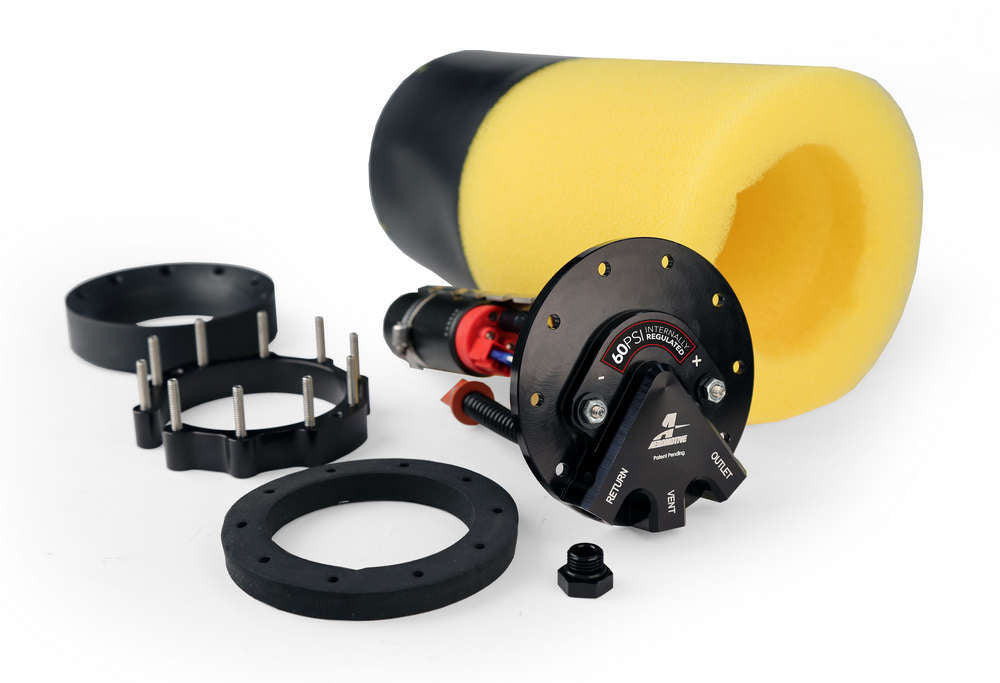 FUEL PUMP