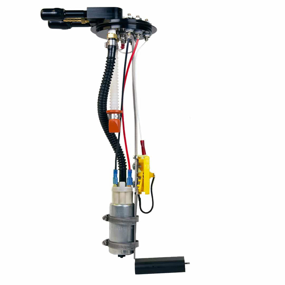FUEL PUMP & HANGER