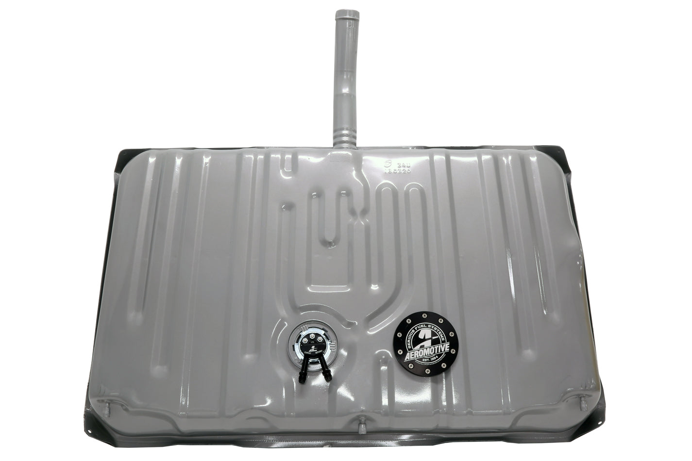 FUEL TANK  340