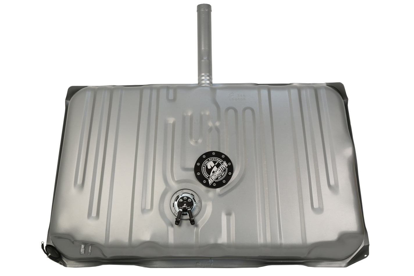 FUEL TANK  340