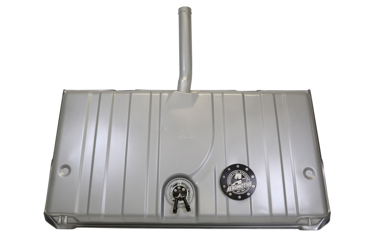 FUEL TANK  340