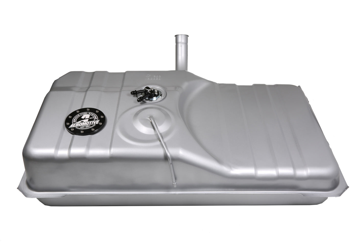 FUEL TANK  340