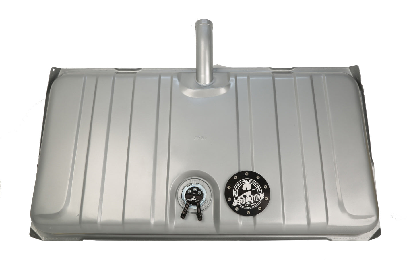 FUEL TANK  340