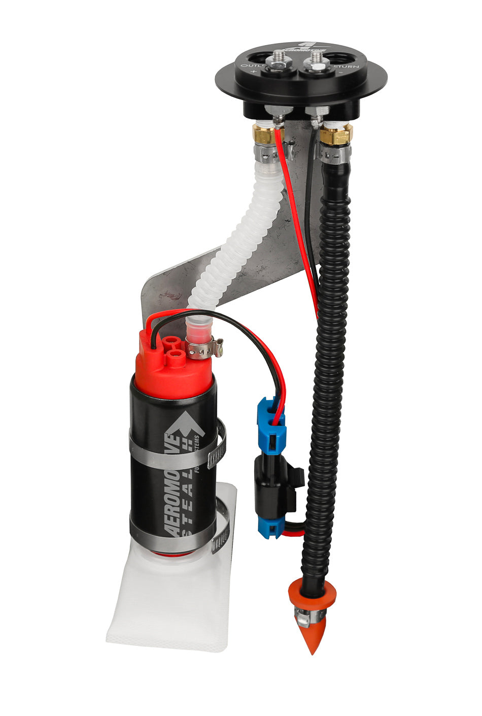 FUEL PUMP & HANGER