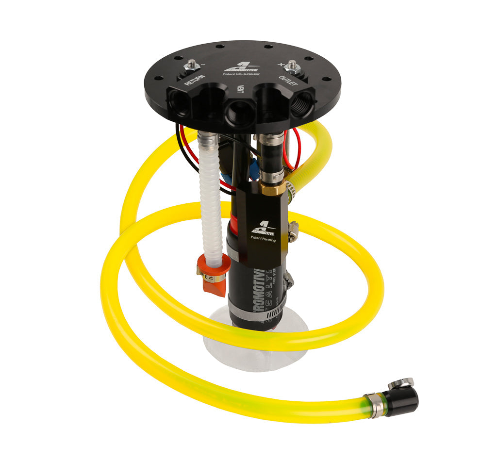 APEX PHANTOM  450LPH