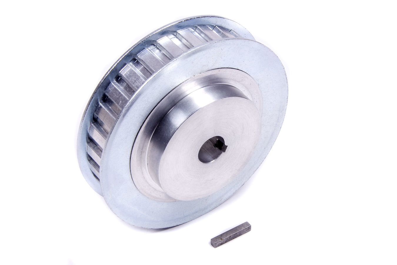 PULLEY FUEL PUMP GILMER ALUM