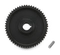 FUEL INJECTION PUMP PULLEY