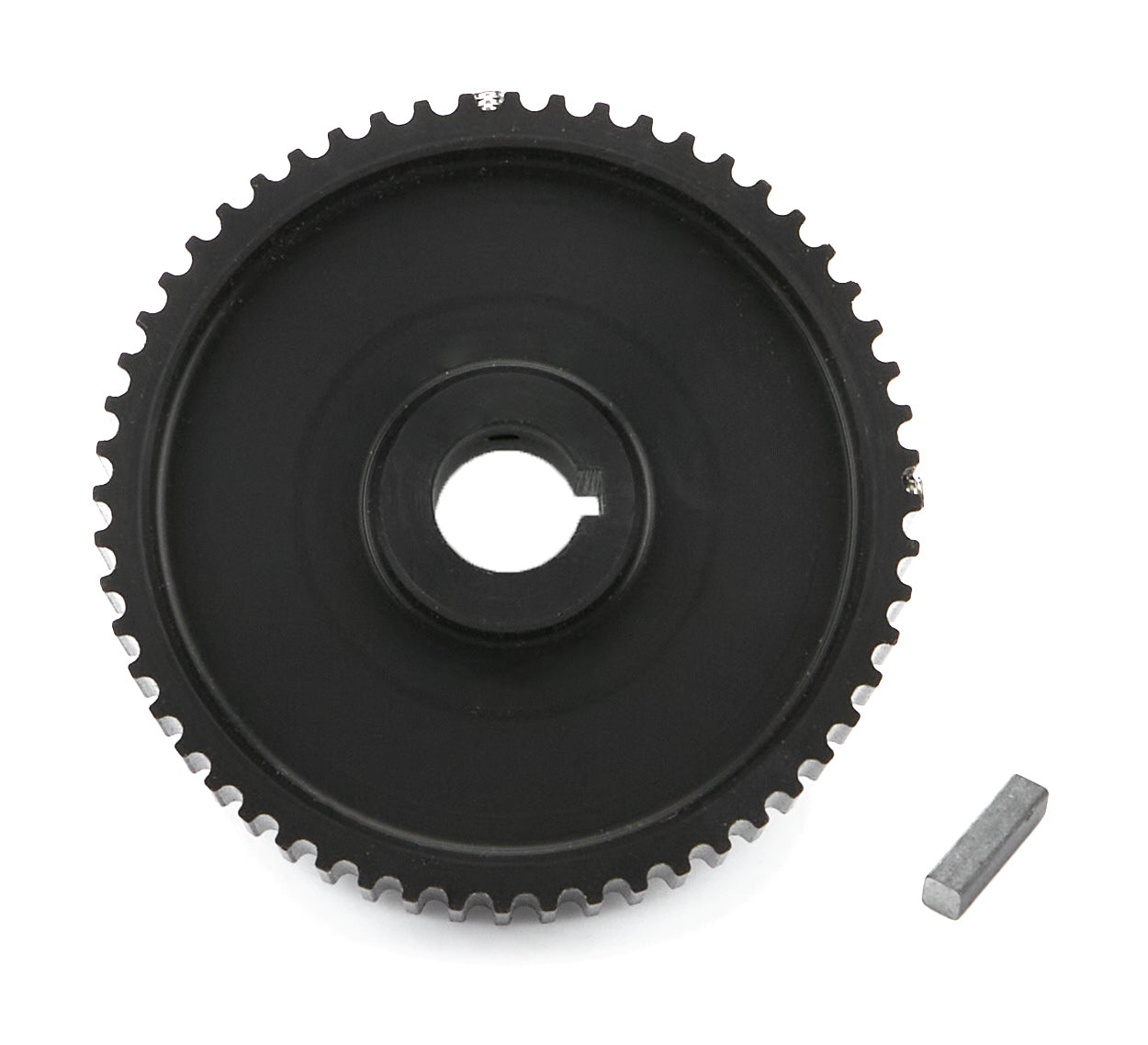 FUEL INJECTION PUMP PULLEY