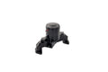 PUMP WATER ELEC BB ALUM BLK