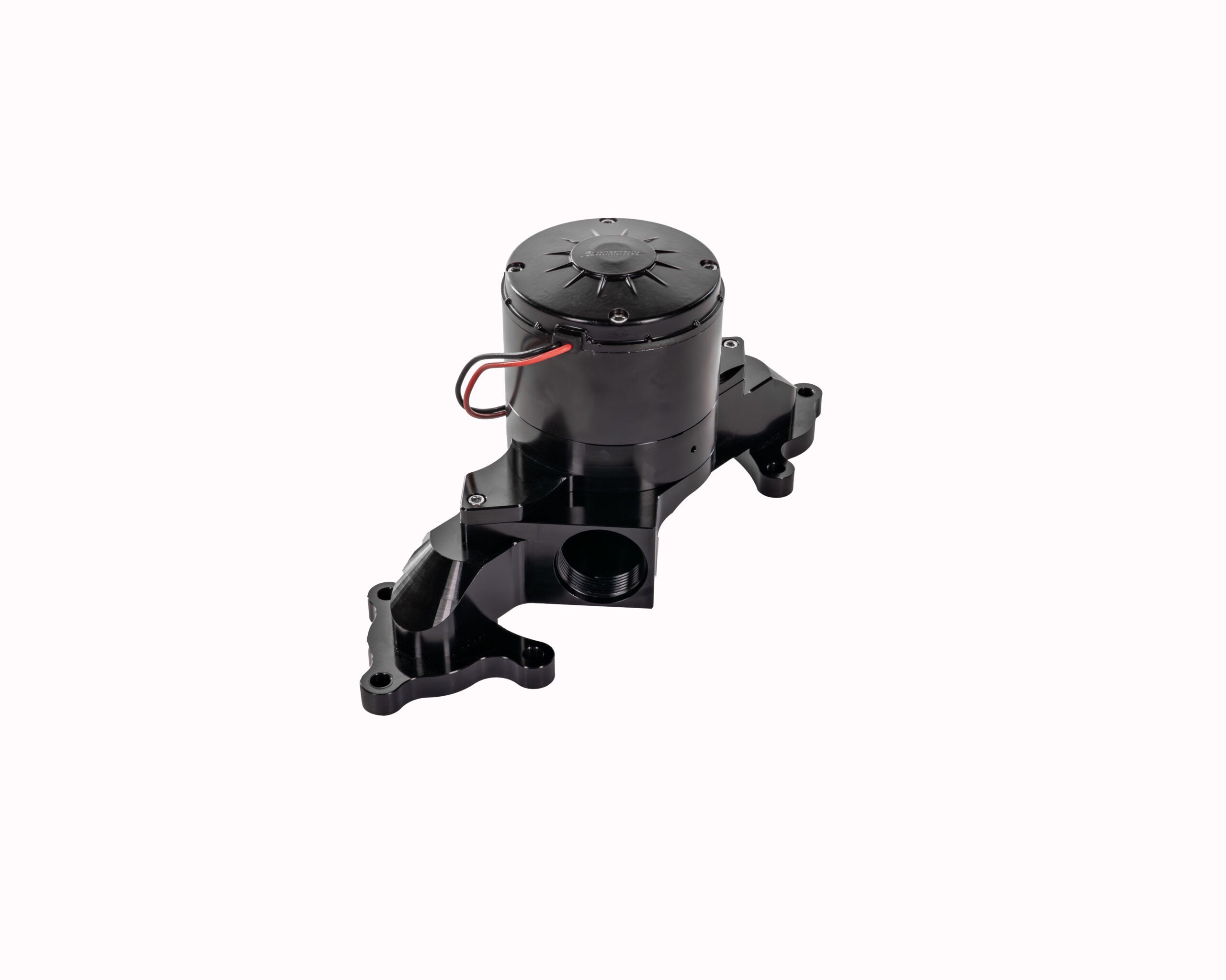 PUMP WATER ELECTRIC