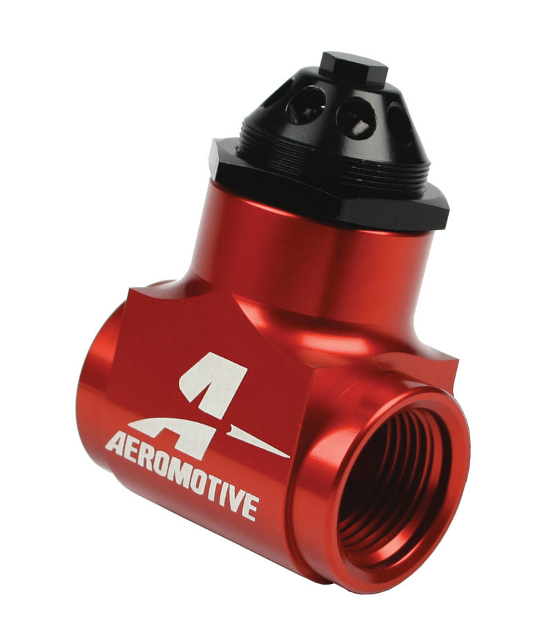 VACUUM REGULATOR