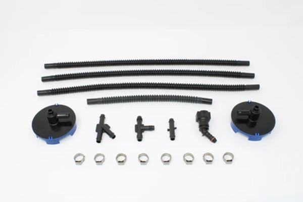 FUEL TANK PICKUP