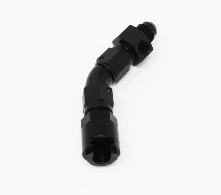 FUEL HOSE FITTING