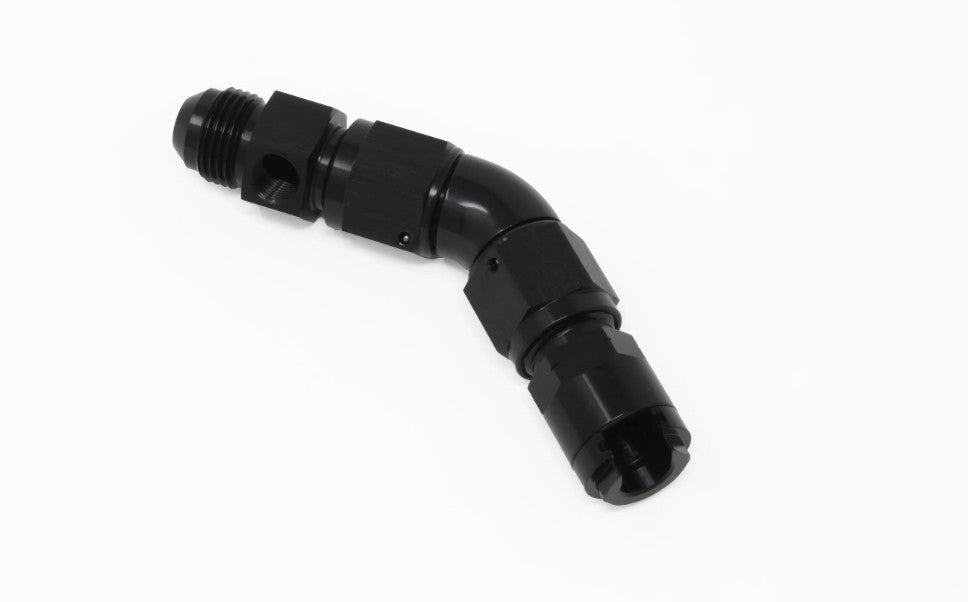 FUEL HOSE FITTING