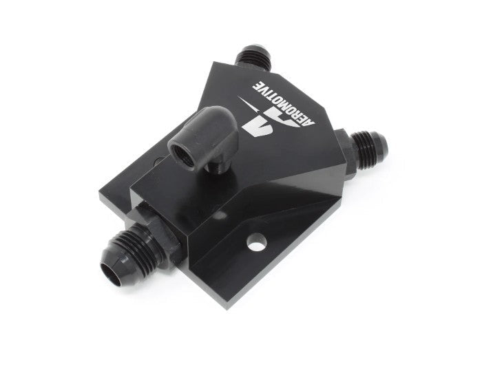 FUEL HOSE FITTING