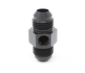 Fitting Union Flare 8an w/1/8-NPT Port
