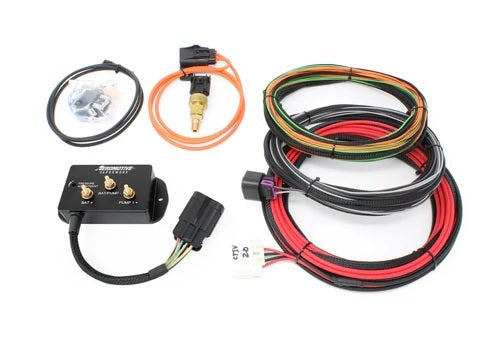 FUEL PUMP CONTROL MODULE
