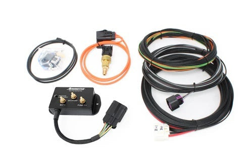 FUEL PUMP CONTROL MODULE