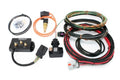 FUEL PUMP CONTROL MODULE