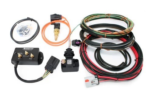 FUEL PUMP CONTROL MODULE