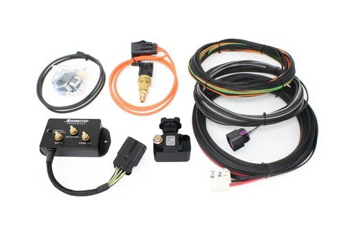FUEL PUMP CONTROL MODULE