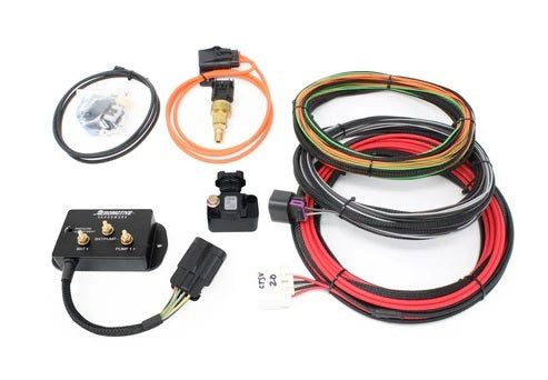 FUEL PUMP CONTROL MODULE