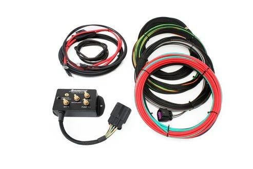 FUEL PUMP CONTROL MODULE
