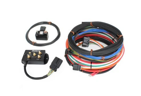 FUEL PUMP CONTROL MODULE
