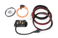 FUEL PUMP CONTROL MODULE