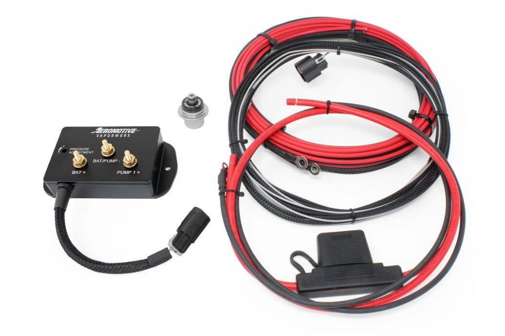 FUEL PUMP CONTROL MODULE
