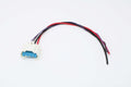 Electrical Pigtail Fuel Pump Module 4-Pin