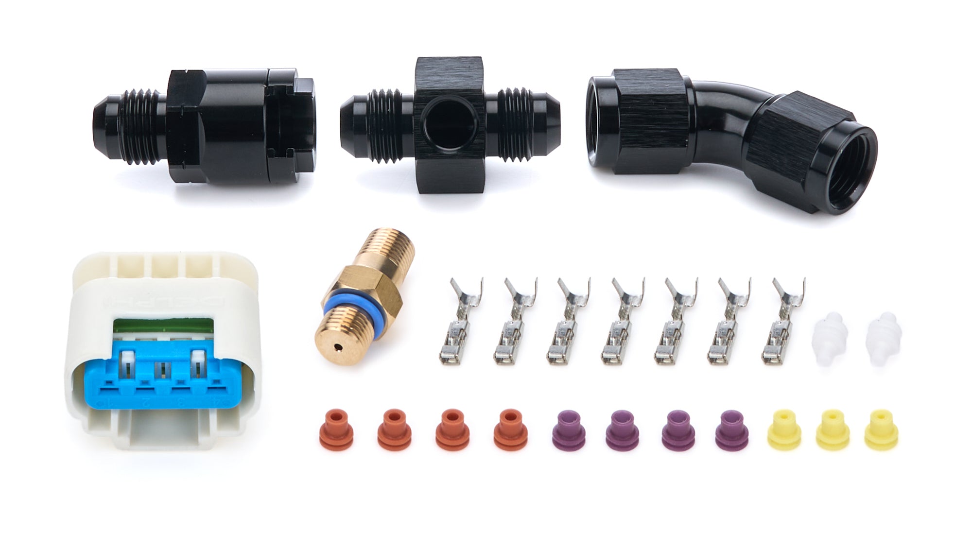 FUEL PUMP WIRING HARNESS